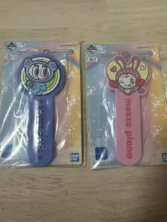 一番くじ　ナルミヤキャラクターズ G賞ラバーアソート べリエちゃん ナカムラくん