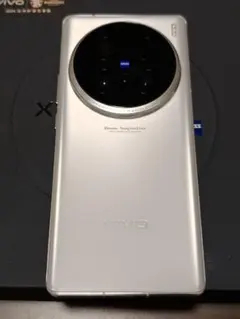 vivo X100 Ultra 12GB/256GB