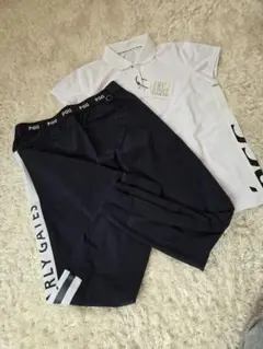 新品PEARLY GATES PGG まとめ売りサイズ0のサムネイル