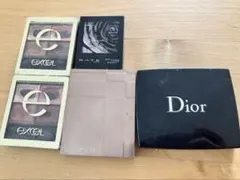 アイシャドウ　5点セット　定価23000円