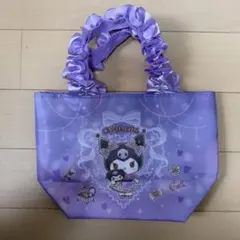 クロミ　一番くじ　トートバッグ