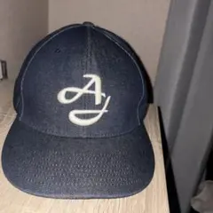 A24 Winter Logo Hat Grey キャップ帽子 グレー 映画ロゴ - メルカリ