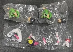 HUNTER×HUNTER すわらせ隊りある ゴン ヒソカ