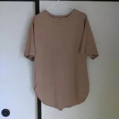 レディース半袖チュニック　ＧＡＰ