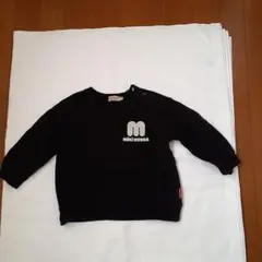 MIKI HOUSEトレーナー