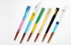 ［LetsReuse様］兵左衛門おはしづくりキット 世界に１つだけのお箸 男性用