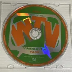 WestupTV Vol.007 LGYankees特集