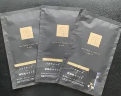 N organic Vieエヌオーガニックヴィリンクルパックエッセンスマスク