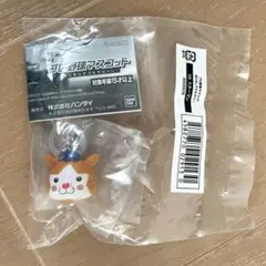 プロ野球マスコット　めじるしアクセサリー　DB.スターマン