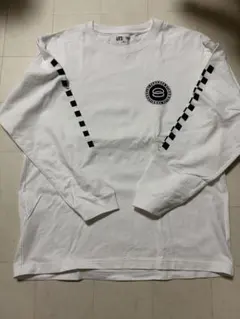 UNIQLO UT Peaches Auto Club 長袖Tシャツのサムネイル