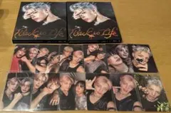 &TEAM Back to Life MAKI トレカ マキ ケミトレカ