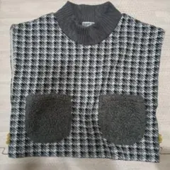 110 ラグマート　ニットベスト