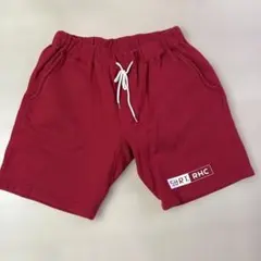 美品◯RHC ロンハーマン SART スウェット　ショートパンツ ◯Mのサムネイル