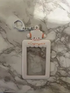 サンリオ こぎみゅん トレカケース