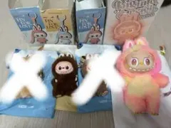 2025年最新】labubu ぬいぐるみ popmartの人気アイテム - メルカリ
