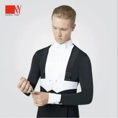 社交ダンス NY イカムネシャツ