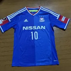 三浦淳宏引退試合記念ユニフォーム 出場選手サイン入り 中田英寿直筆