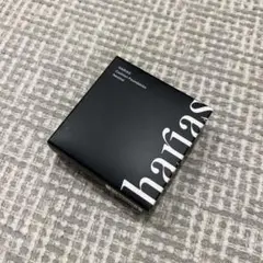 HARIAS クッションファンデーション ニュートラル 15gのサムネイル
