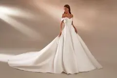 Milla Nova（ミラノヴァ） Maura ウェディングドレス