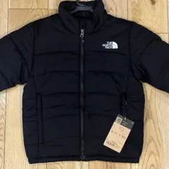 THE NORTH FACE キッズダウンジャケット 140