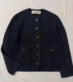 シンゾーンニットジャケットのサムネイル