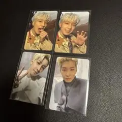 SEVENTEEN ウォヌ face the sun ep3 ep1 Ep2