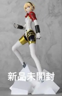 2026年最新】ペルソナ フィギュア アイギスの人気アイテム - メルカリ