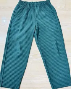 2026年最新】HOMME PLISSE パンツ 1の人気アイテム - メルカリ