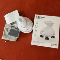 LABOMO 頭皮ケア ヘッドスパリフト フェイシャルマッサージ器 - メルカリ