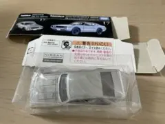 トミカプレミアム　17 日産スカイライン2000GT-R KPGC110のサムネイル
