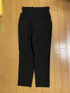 UNIQLO マタニティパンツ Mサイズ