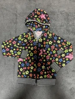 ヒステリックグラマー　パーカー　110