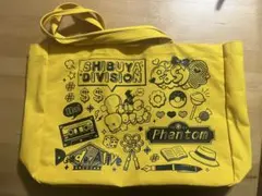 ヒプノシスマイク Fling Posse 中国限定 トートバッグ | Mercari