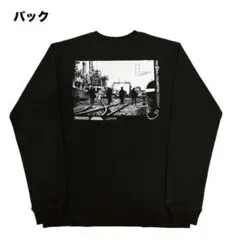 THE ORAL CIGARETTS バンドTシャツ