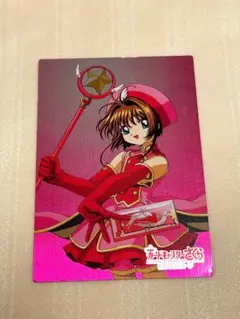 銀魂 カード祭り くりあ壱 「神楽」クリアカード レア - メルカリ
