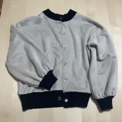 スエード風 ジャケット　CPCM ciaopanic