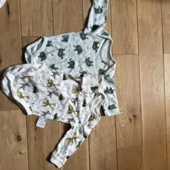 UNIQLO ベビー肌着 70サイズ