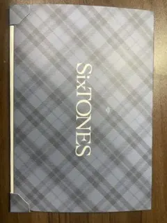 sixtones カレンダー 2026