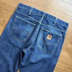 Carhartt WIP MARLOW PANTのサムネイル