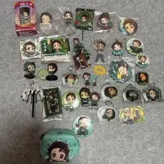 鬼滅の刃 竈門炭治郎 ufotable まとめ売り セットのサムネイル