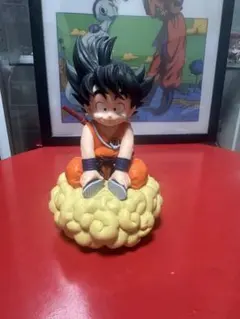 最終値下げ　一番くじ ドラゴンボールEX 亀仙流の猛者たち A賞 孫悟空