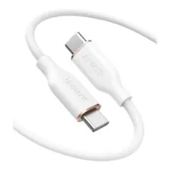 Anker PowerLine III Flow USB-Cケーブル 1.8m