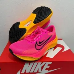 23cm NIKE ズームフライ5 DM8974-601