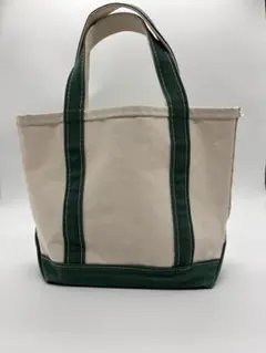L.L.Bean ボートアンドトート トートバッグ