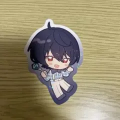 あんスタ アニカフェ ステッカー 朔間凛月