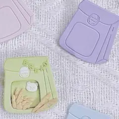 【3D】紙袋 スタンプヘッド シーリングスタンプ 封蝋