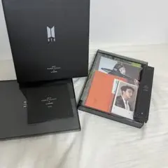 BTS SUMMER PACKAGE 2019 特典付き サマパケ