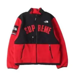 【最安値】Supreme/The North Face Fleece XL