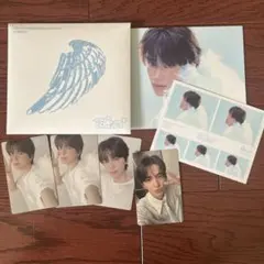 TWS playhard compact シニュ ユニバ特典