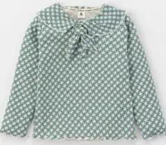 &mignon 長袖トップス 80サイズ バースデイ